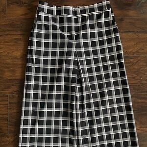 Worthington Small Wide Leg Pants